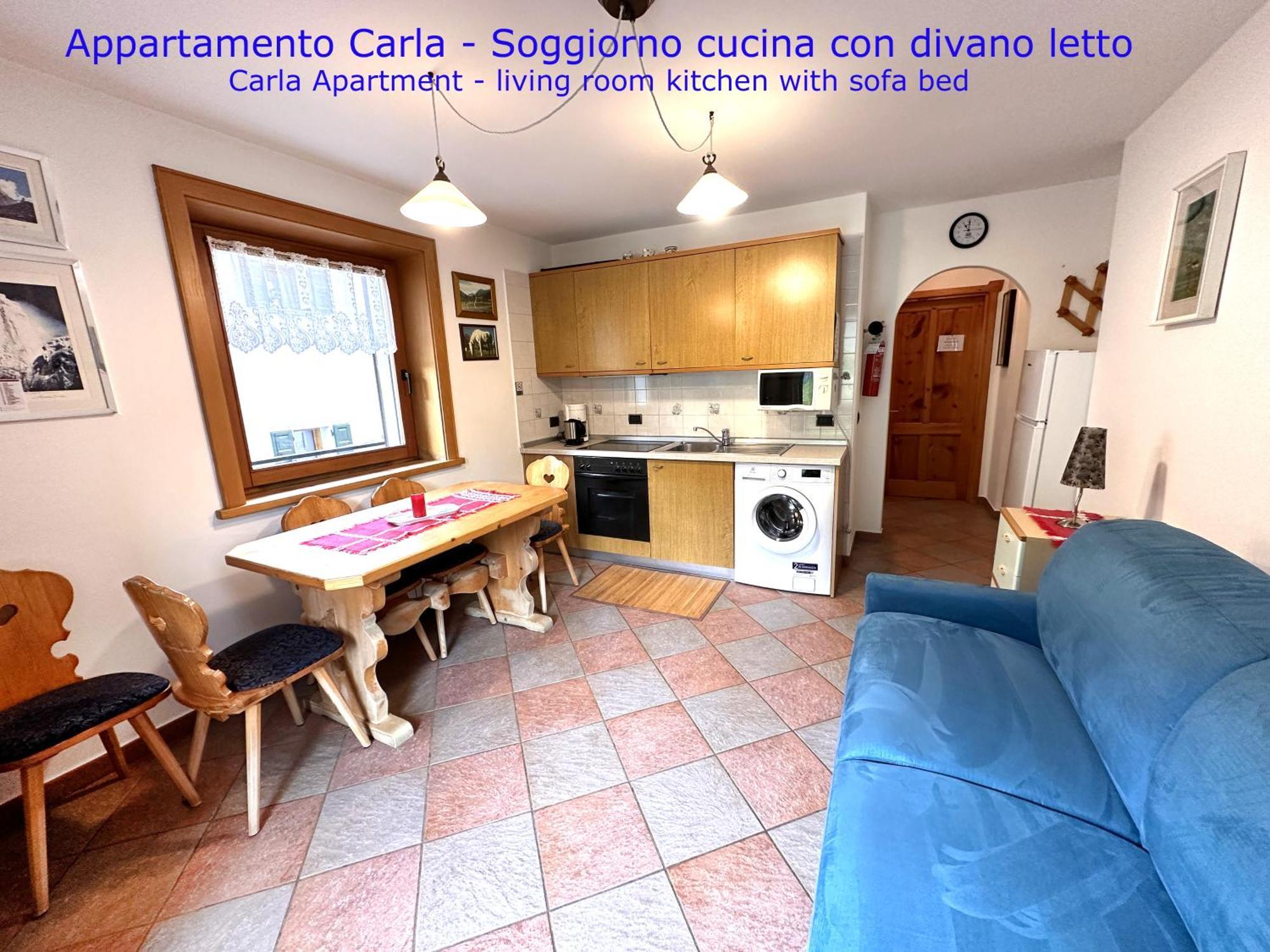 Appartamenti Florino Di Silvestri Mariangela Livigno Exterior foto