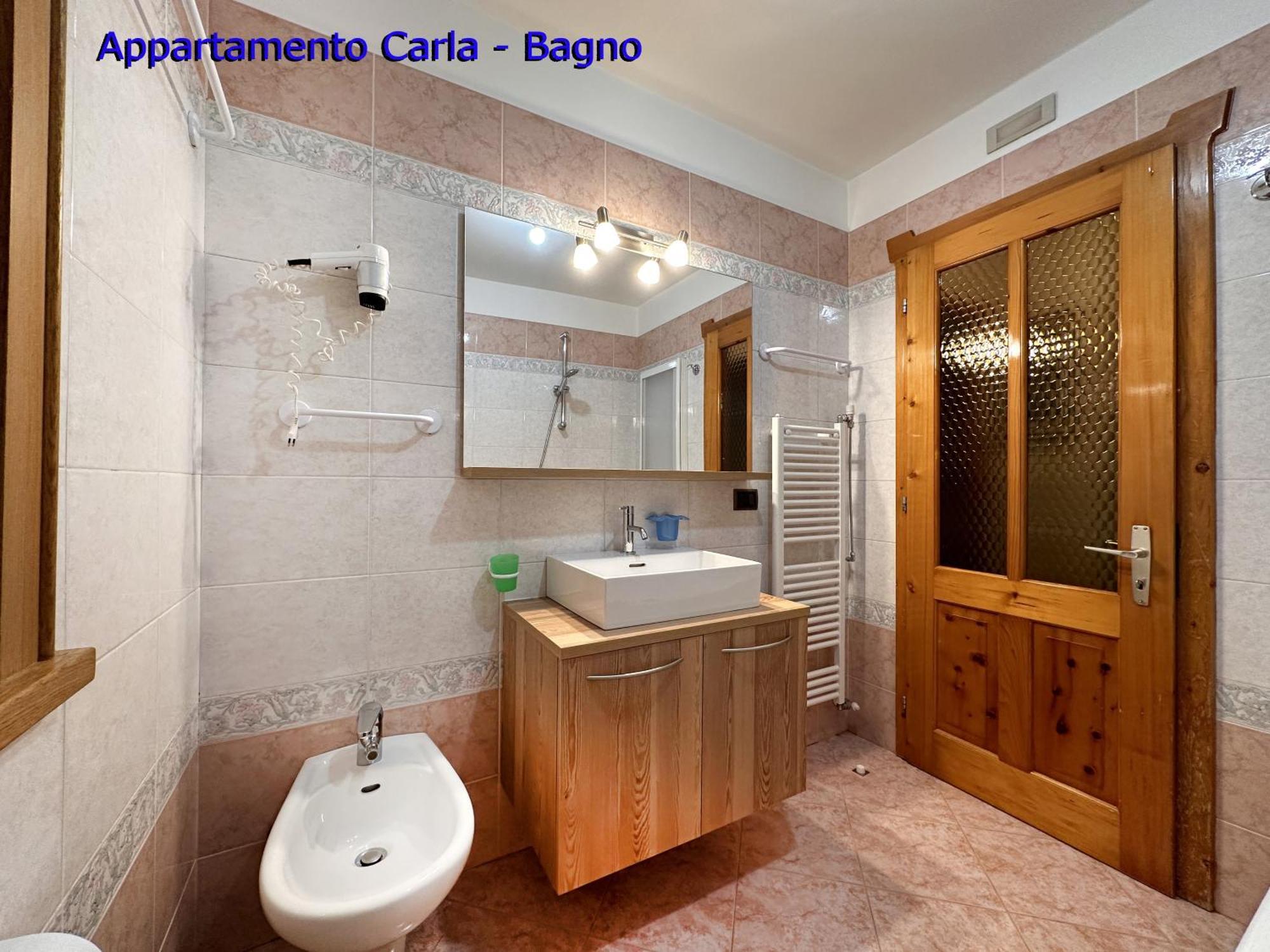 Appartamenti Florino Di Silvestri Mariangela Livigno Exterior foto
